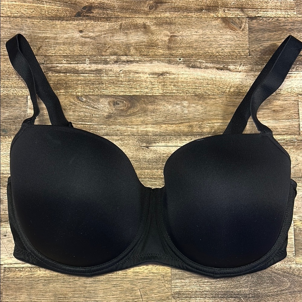 Marlies Dekkers Black Women's Balcony Bra